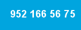 952 166 56 75